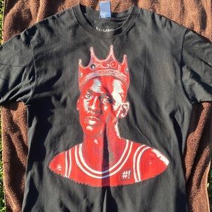 Michael Jordan T-shirt